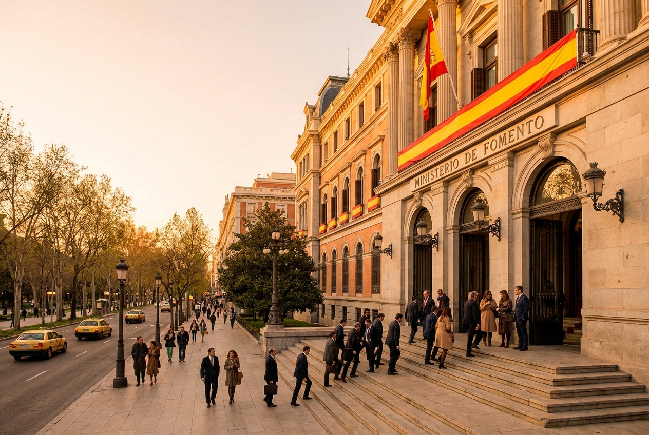 National AI Strategy 2024 Spain