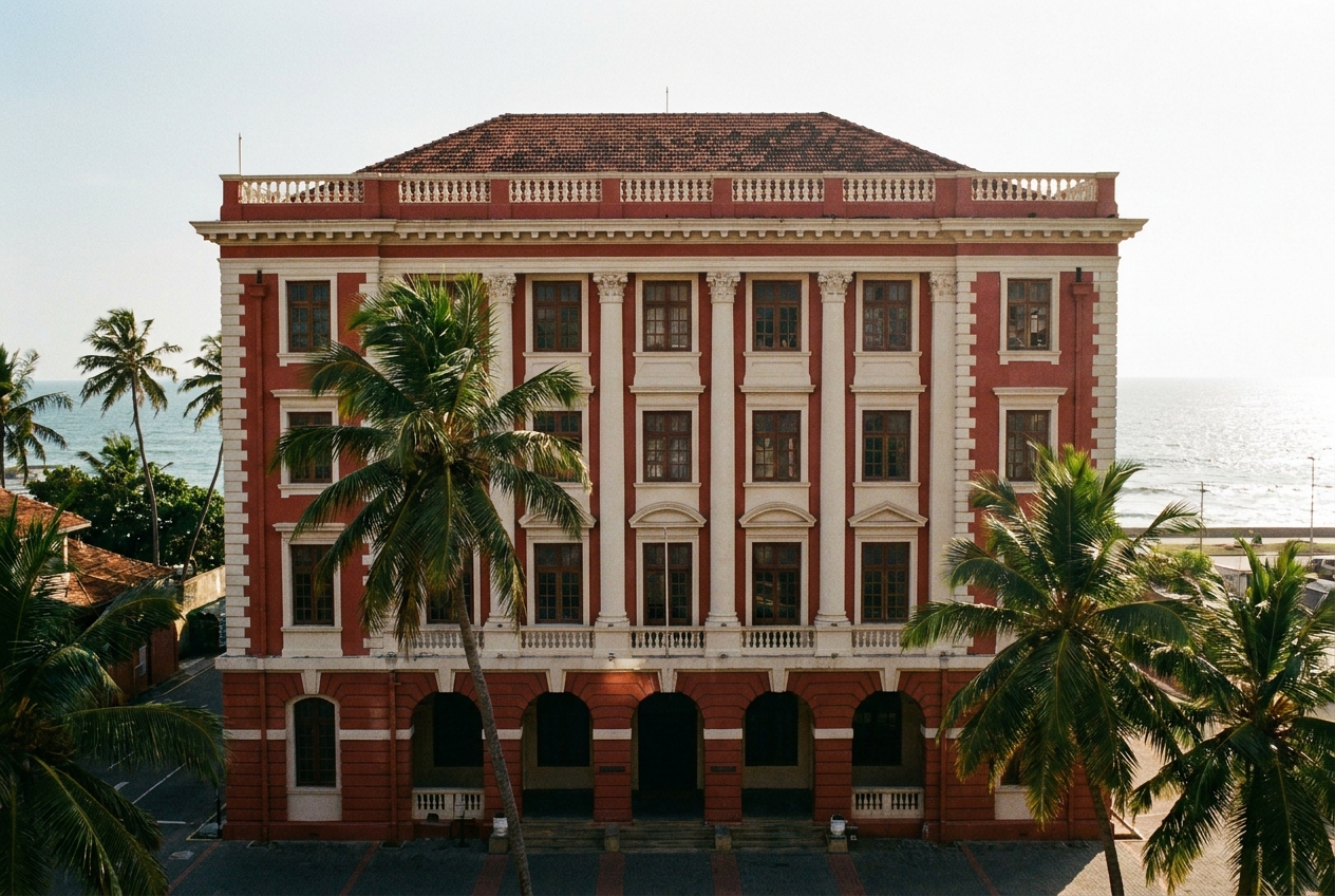 P Nandalal Weerasinghe: Launch of the Sustainable Finance Roadmap 2.0