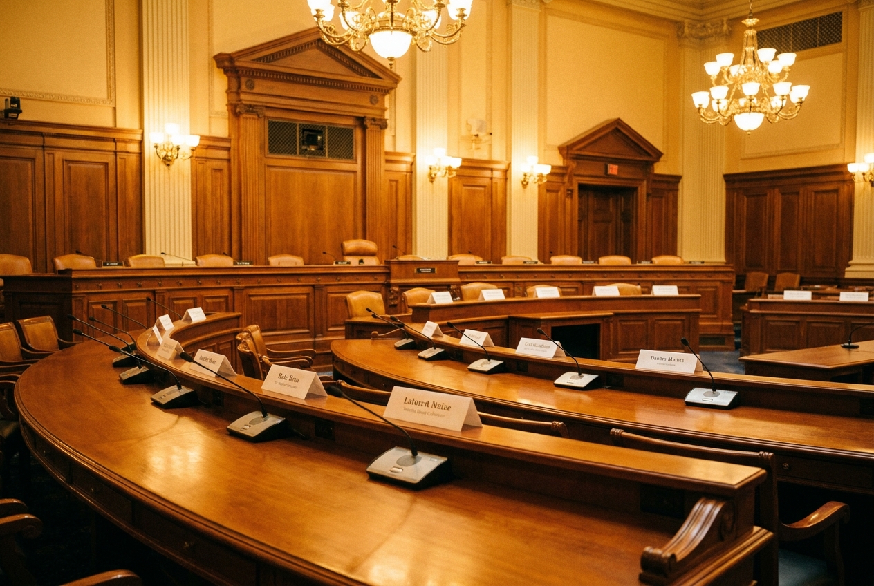 Financial Supervisory Independence and Accountability - Exploring the Determinants