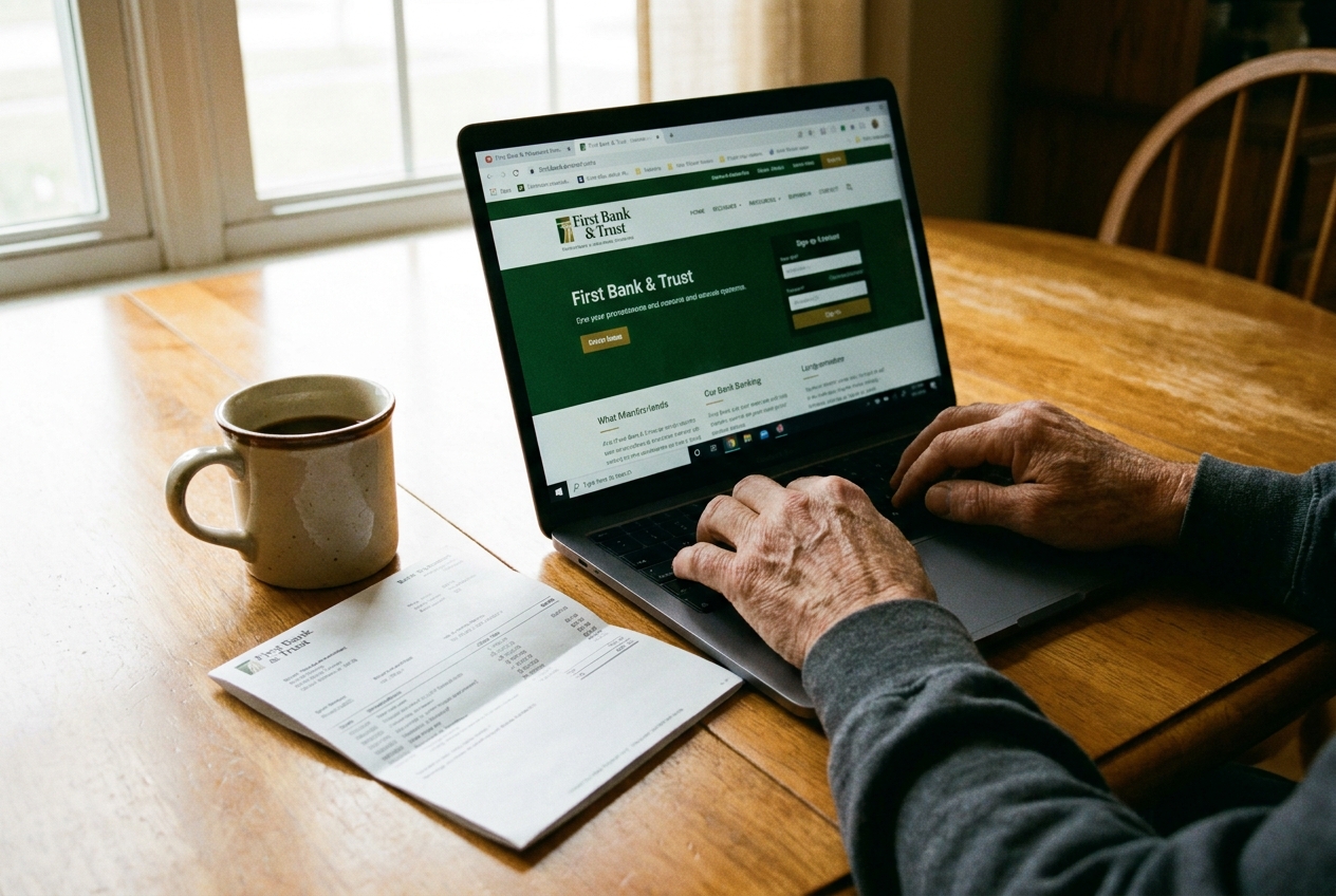Technology Diffusion: The Case of Internet Banking