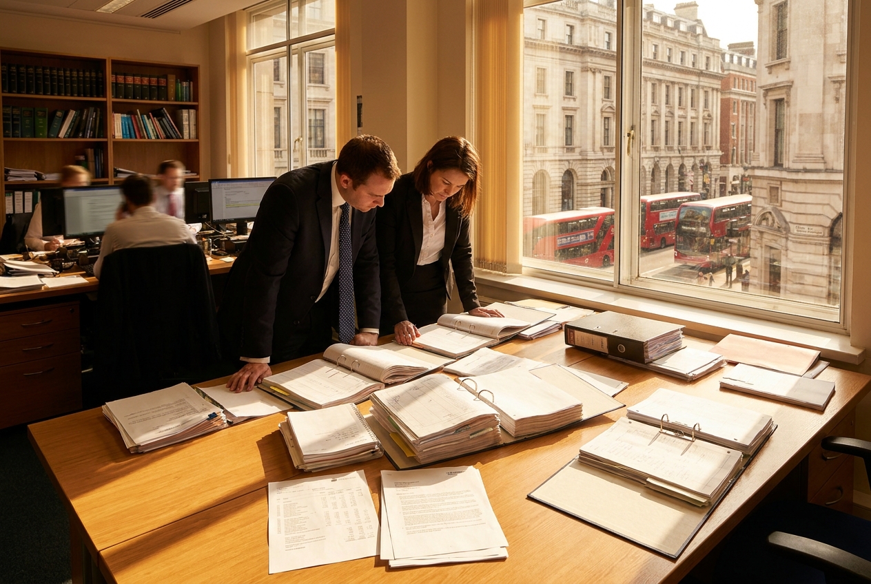 The Role of the IASB and Auditing Standards in the Aftermath of the 2008/2009 Financial Crisis