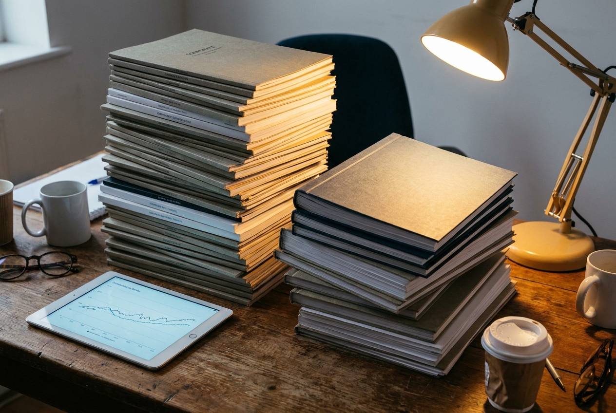 Disclosure 2.0: Can Technology Solve Overload, Complexity, and Other Information Failures?