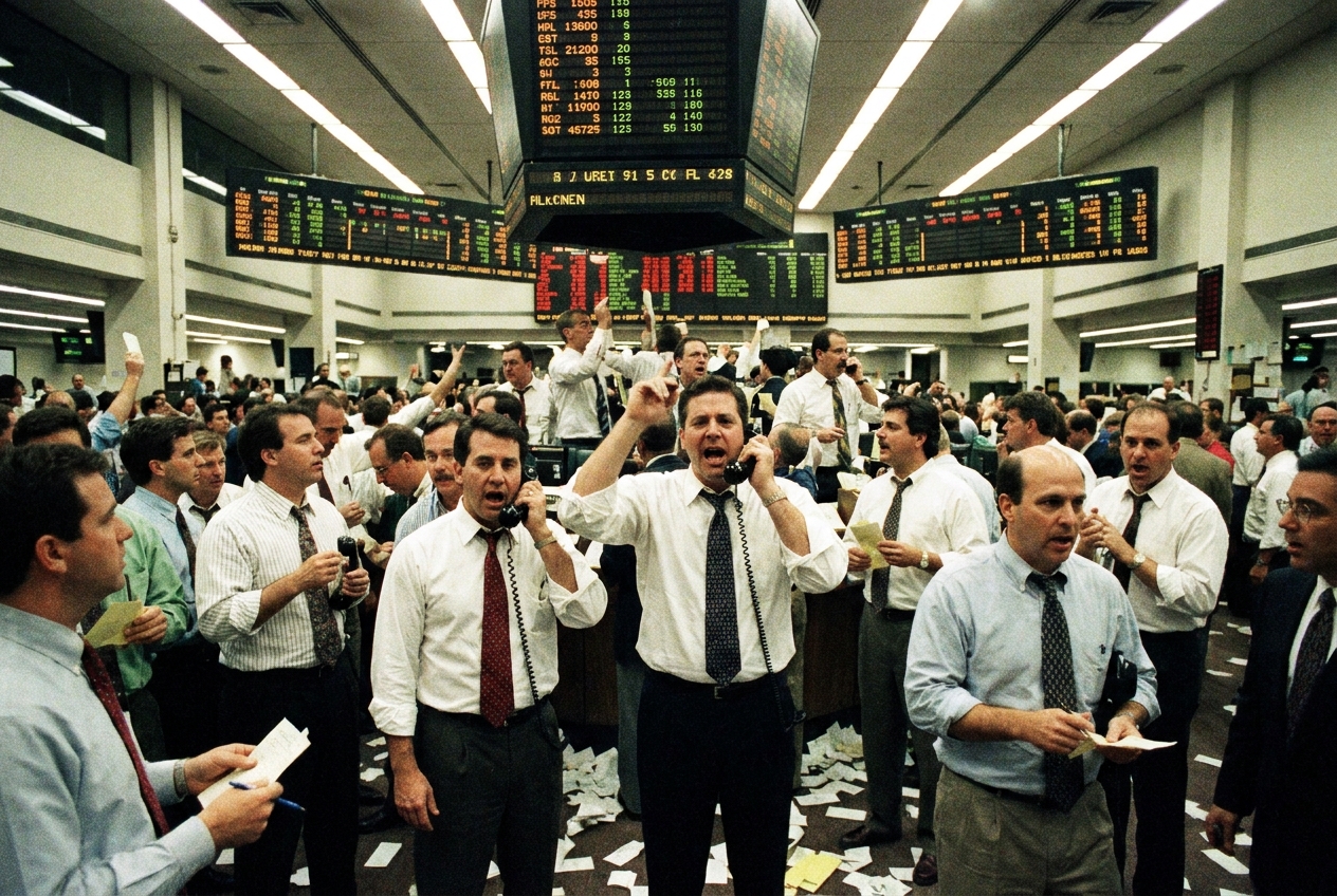 Public disclosure of the trading and derivatives activities of banks and securities firms