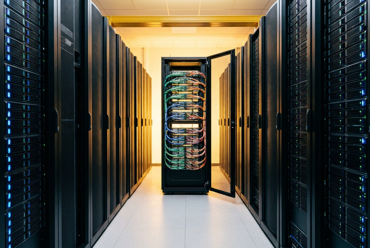 Enhanced Data Handling