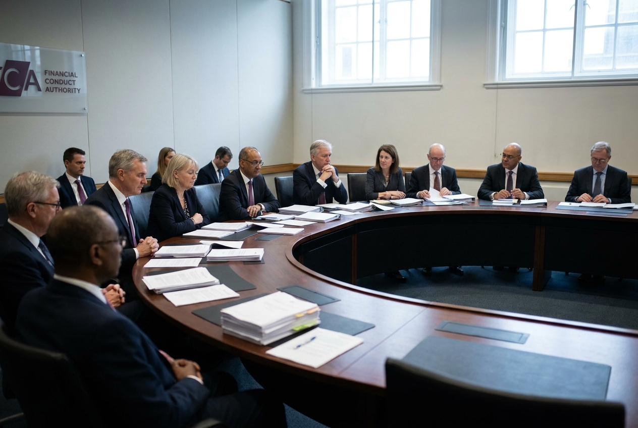 Regulatory Decisions Committee (RDC)