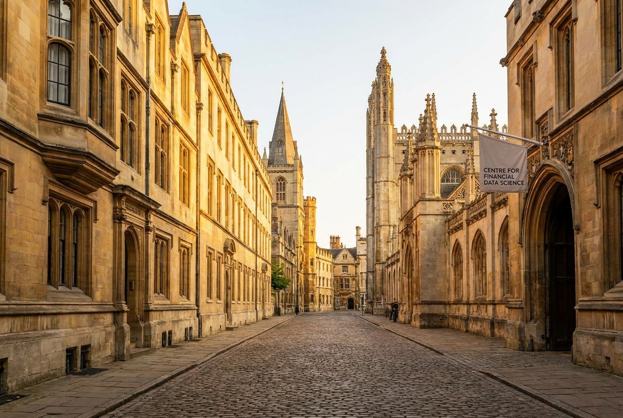 The Cambridge SupTech Lab’s Practical Data Science in Financial Supervision course begins on 9th September.