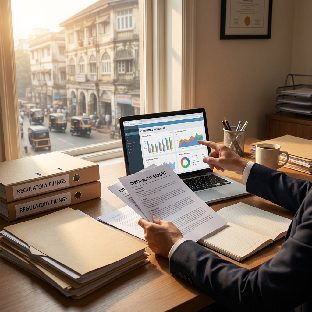 Cyber-Sec Audit Compliance (C-SAC) Platform