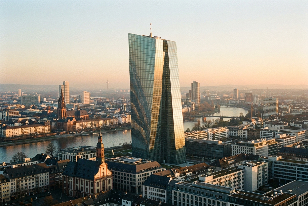 Single Supervision and the Governance of Banking Markets
