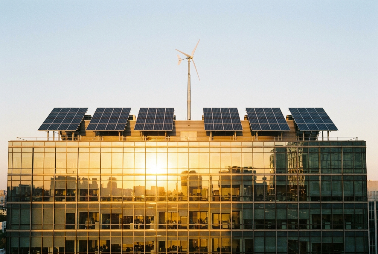 Green Technology Performance Measurement Using BSC-DEA Approach
