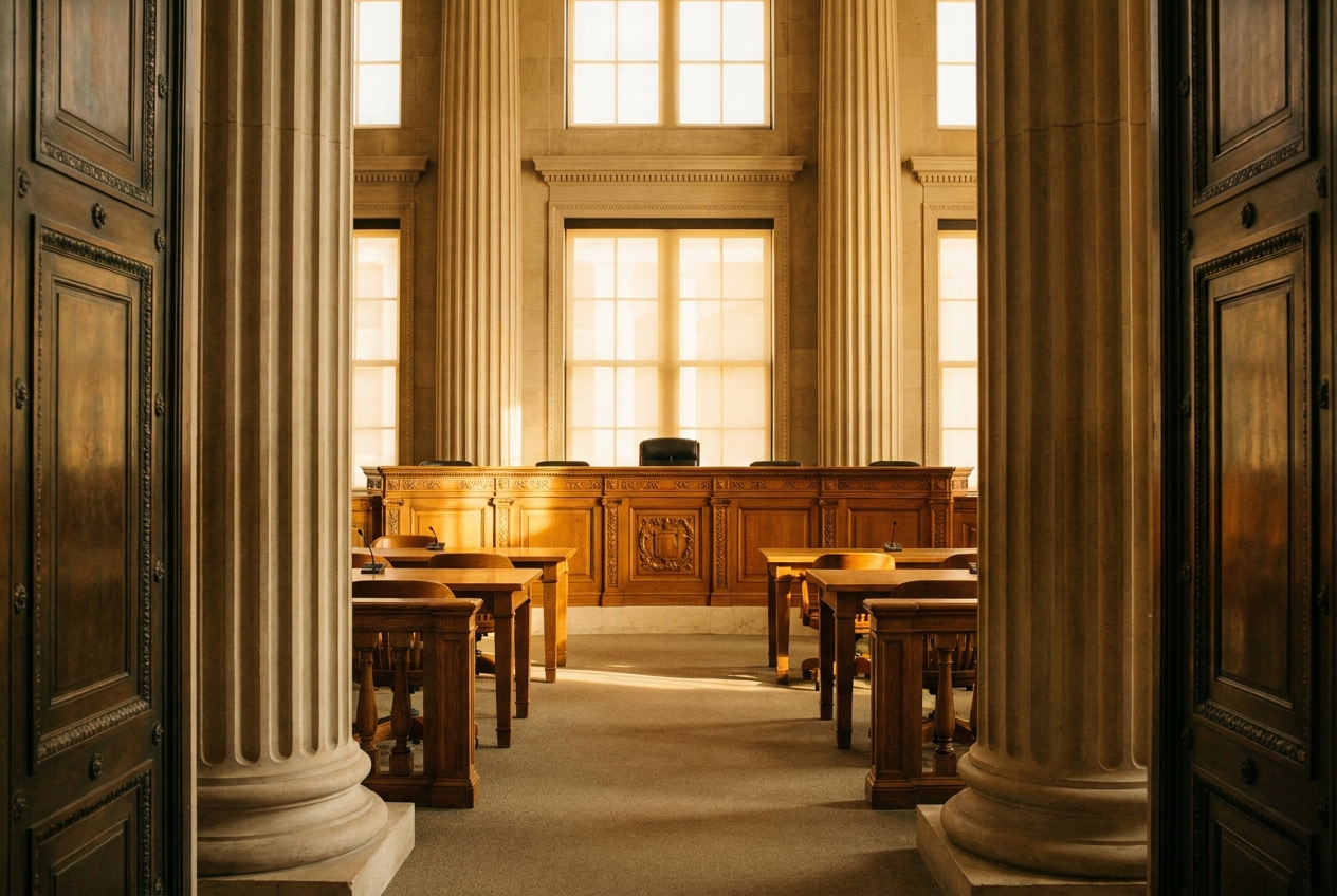 Algorithms and sentencing: What does due process require?
