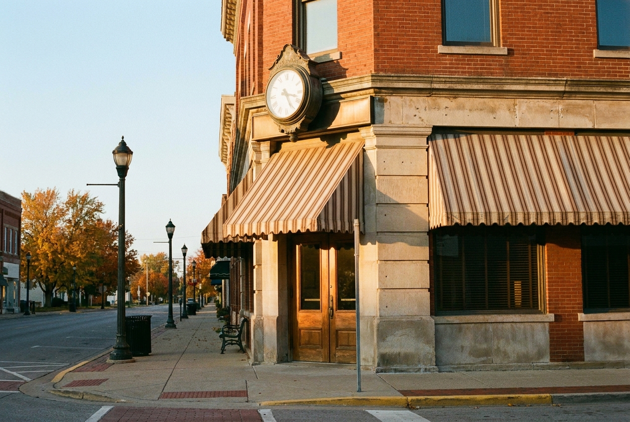 Jerome H Powell: Regulation and supervision of community banks