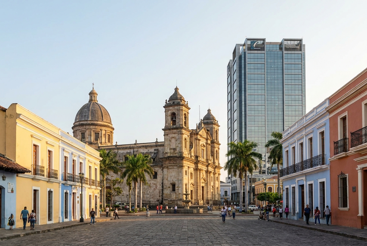Developments in Financial Supervision and the Use of Macroprudential Measures in Central America