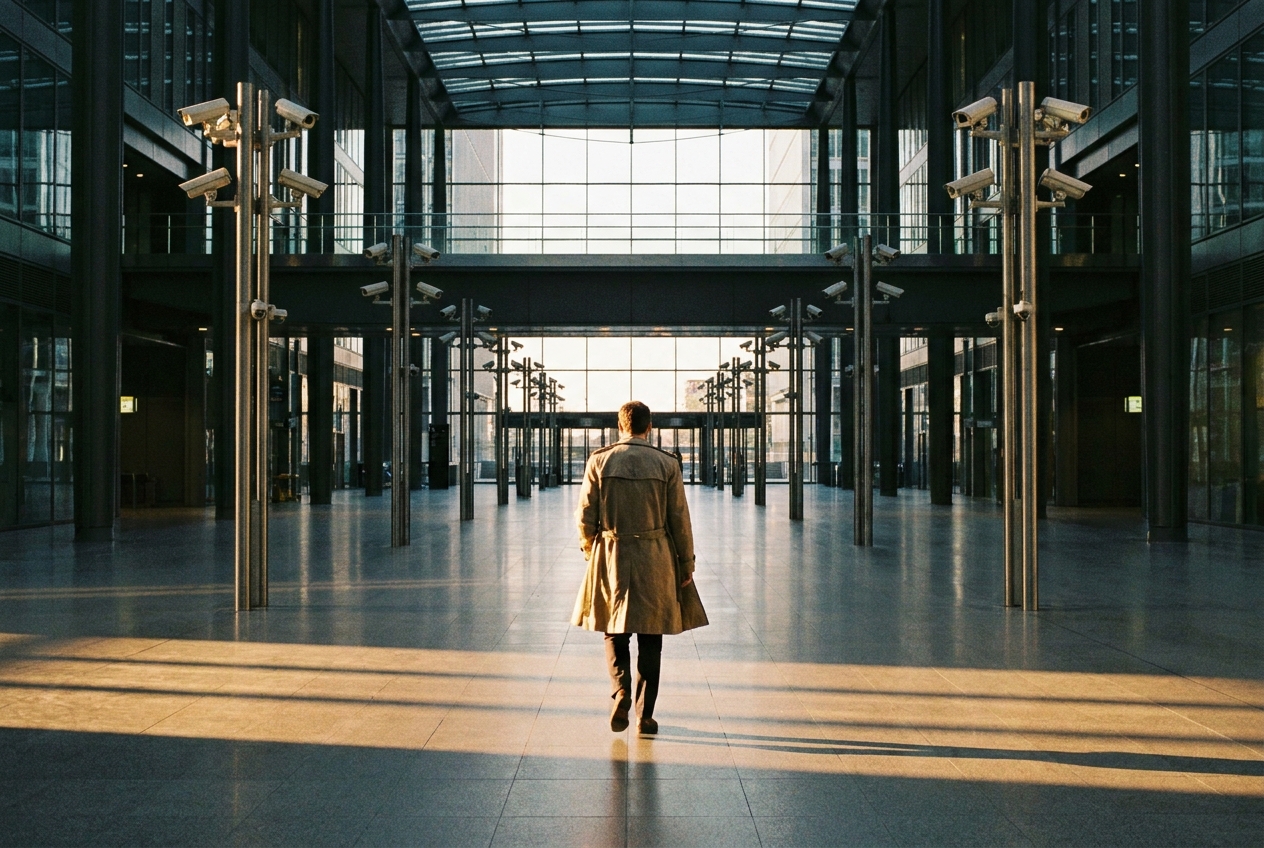 How can we ensure that Big Data does not make us prisoners of technology?