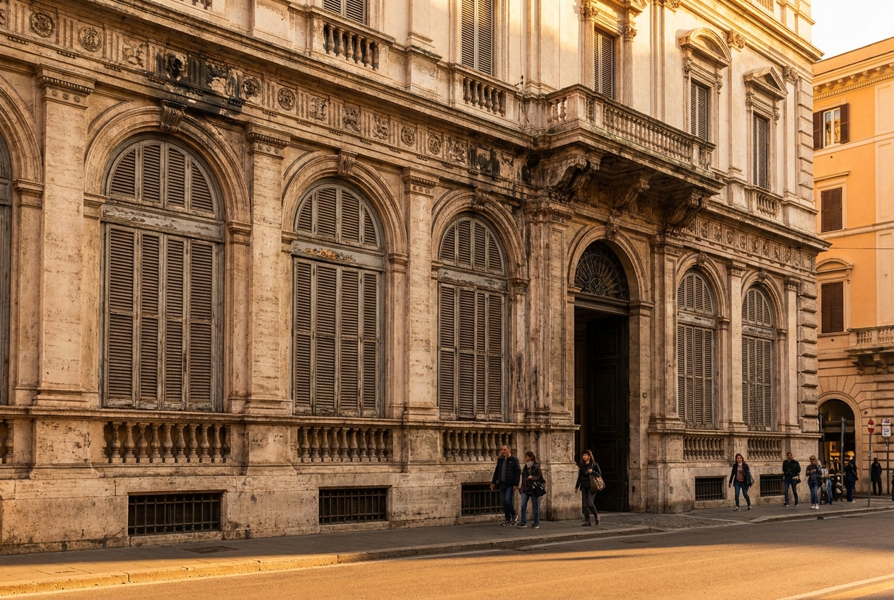 Dealing with the Vulnerability of the Italian Banking System