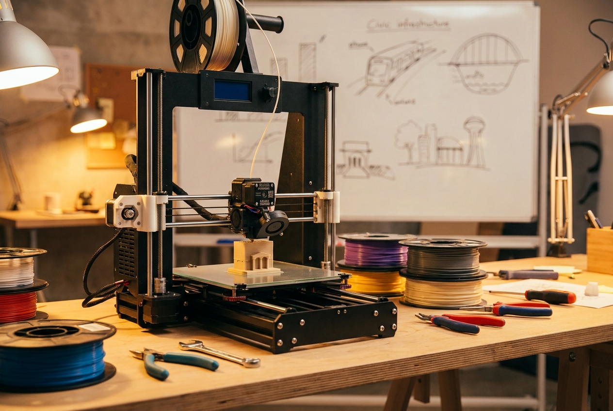 TechTank’s Top 10 Tech Innovations That Will Transform Society and Governance
