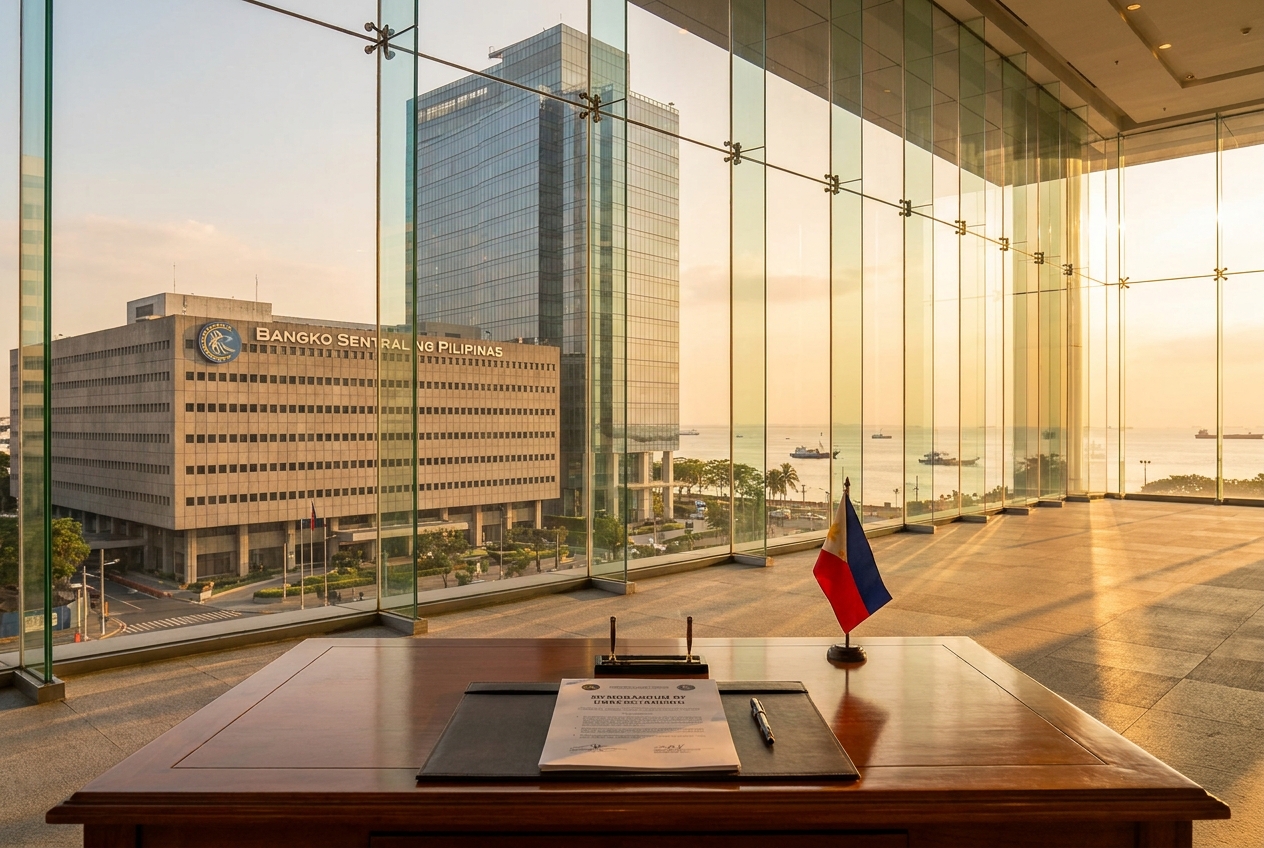 Amando M Tetangco, Jr: Collaborative undertaking in pursuit of financial stability