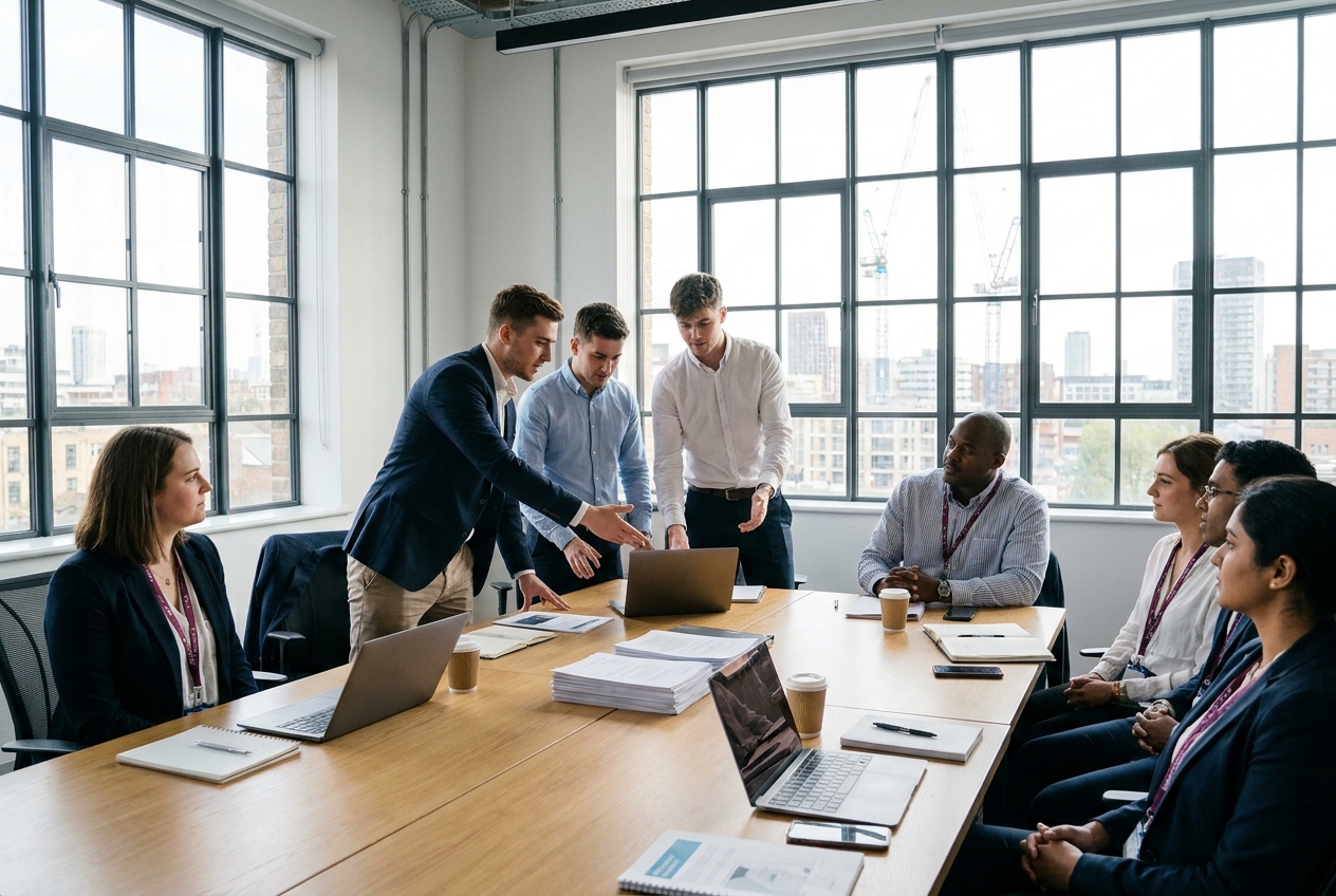 Financial Conduct Authority’s regulatory sandbox opens to applications