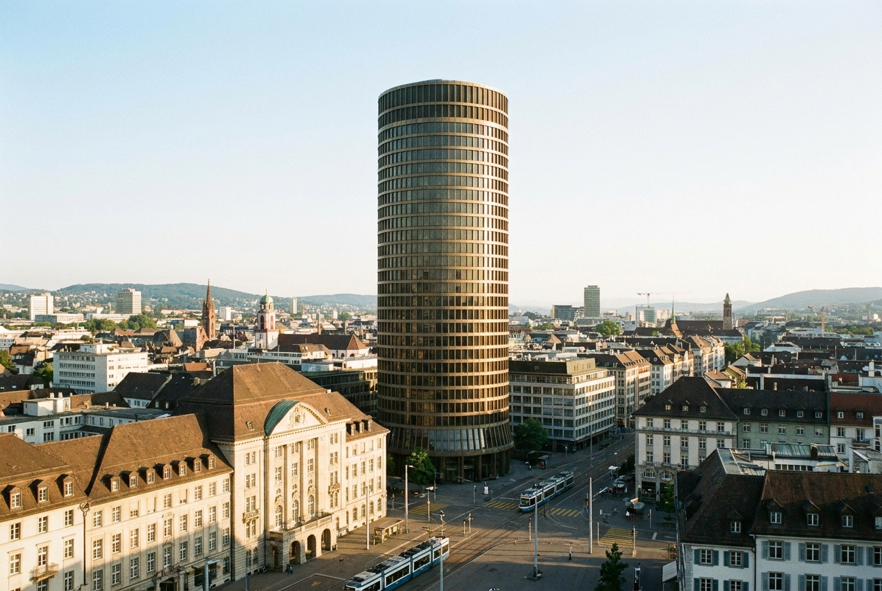 Core principles for effective banking supervision - Executive Summary