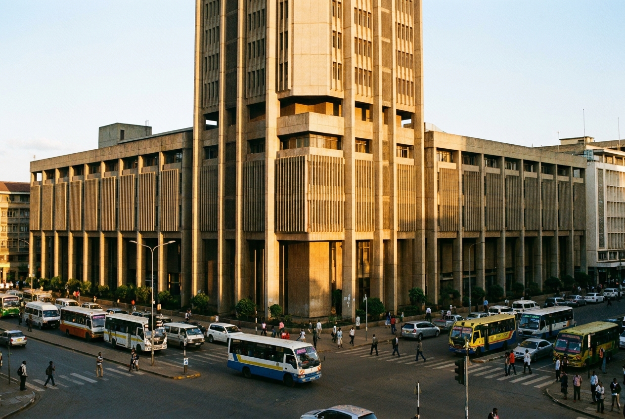 Patrick Njoroge: Launch of Banking Industry Financial Literacy Campaign