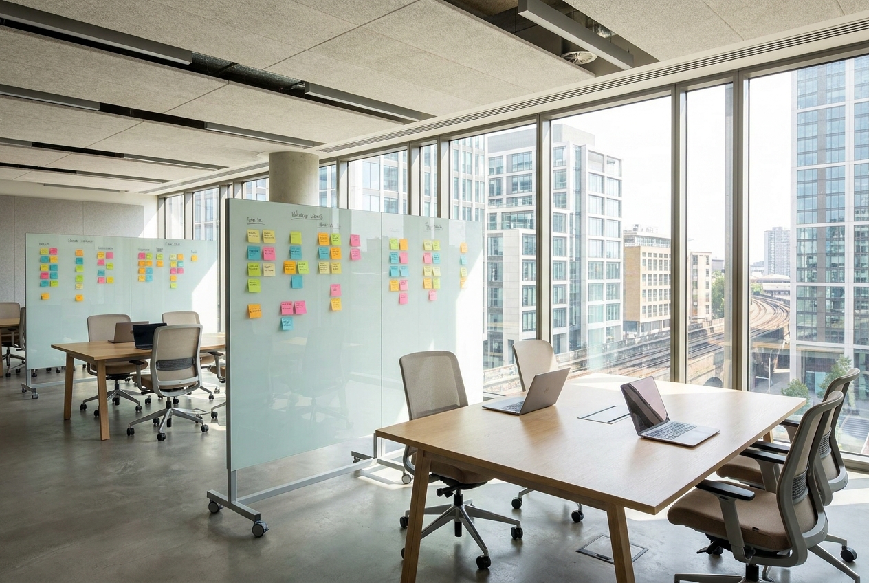 FCA AI Sprint 29 - 30 January 2025
