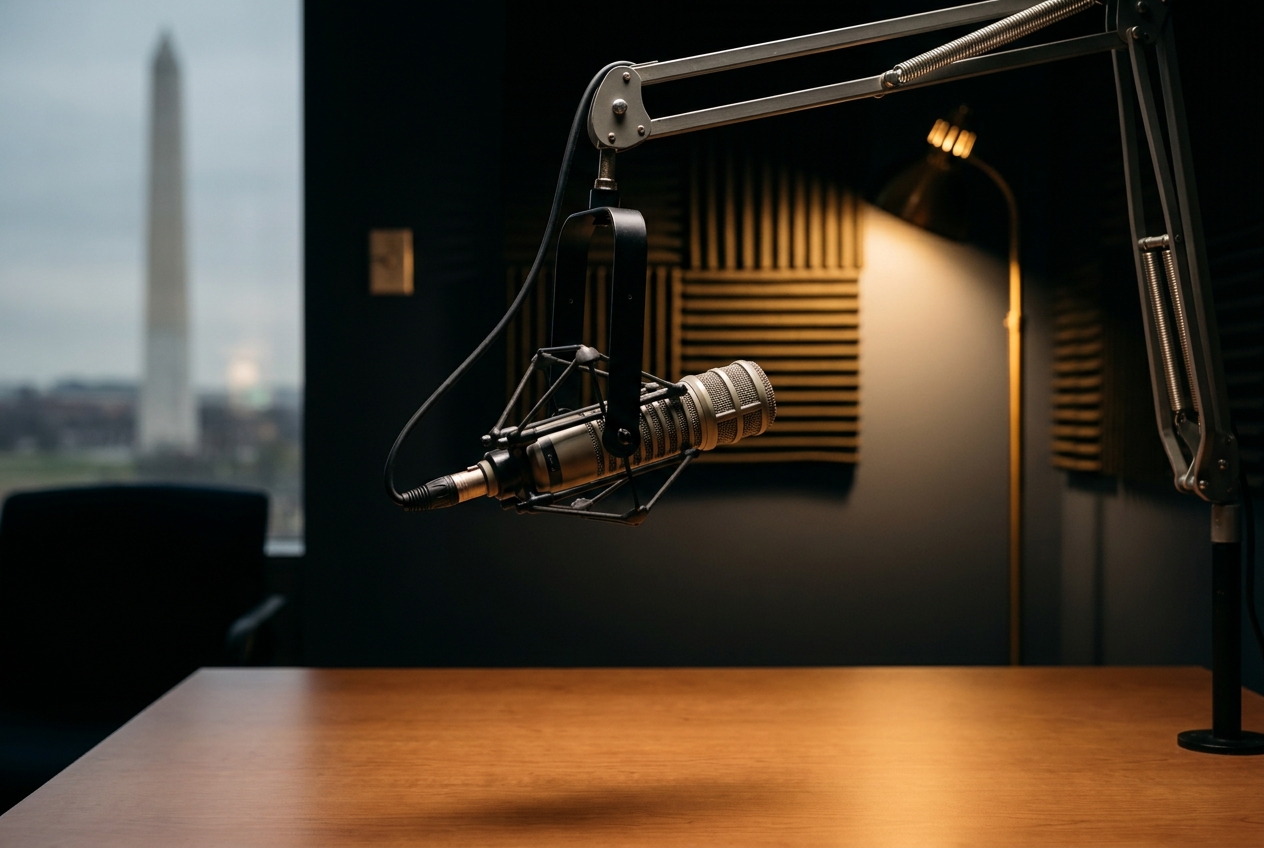 Protecting civil rights in the face of AI | The TechTank Podcast
