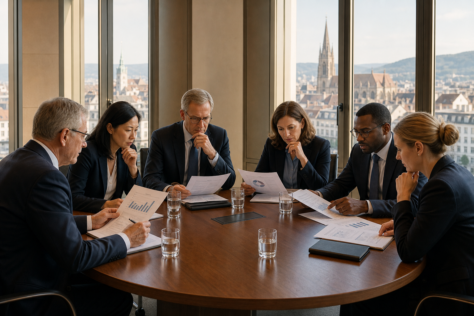 Regulation, Supervision and Oversight of Crypto-Asset Activities and Markets