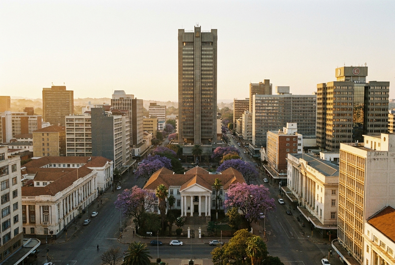 Macroprudential Supervision – Key Priorities
