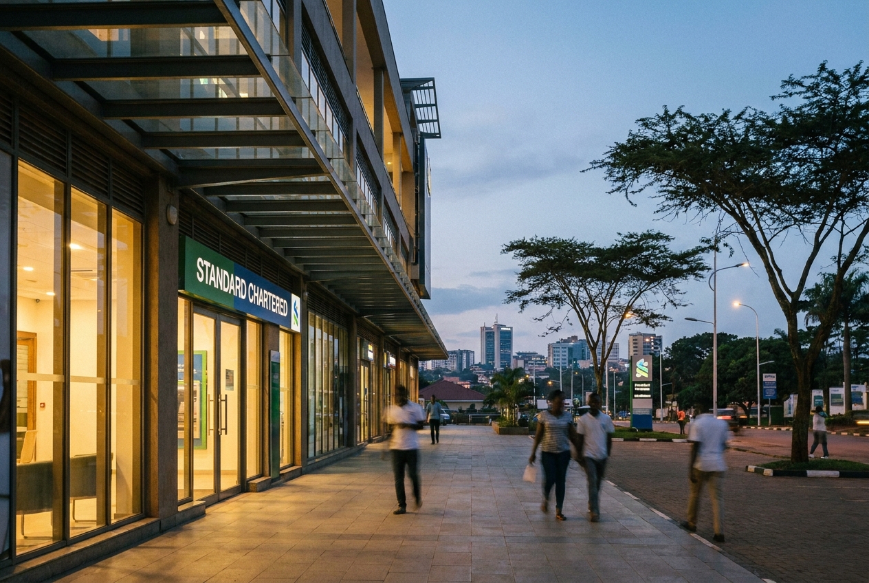 Emmanuel Tumusiime-Mutebile: Providing affordable banking services in Uganda