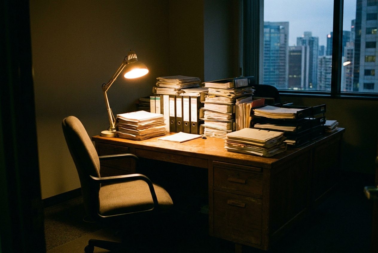 Under pressure: taking stock of supervisory resources