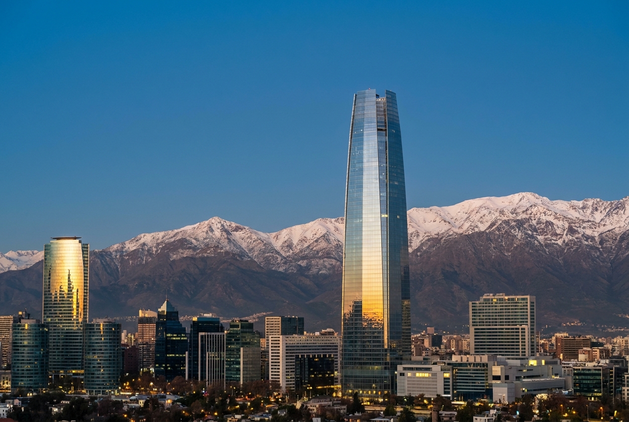 Basel Committee announces Chile as host of the 2016 International Conference of Banking Supervisors