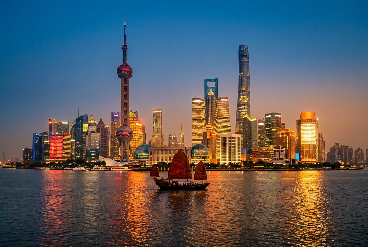 Long-Term Investment and Enterprises' Key Core Technology Breakthroughs