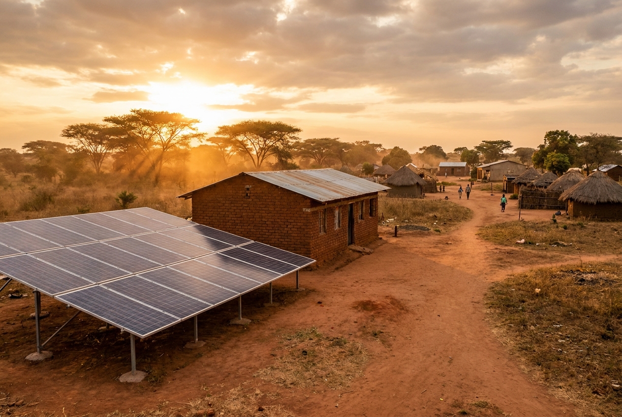Strategic Approaches to Science and Technology in Development