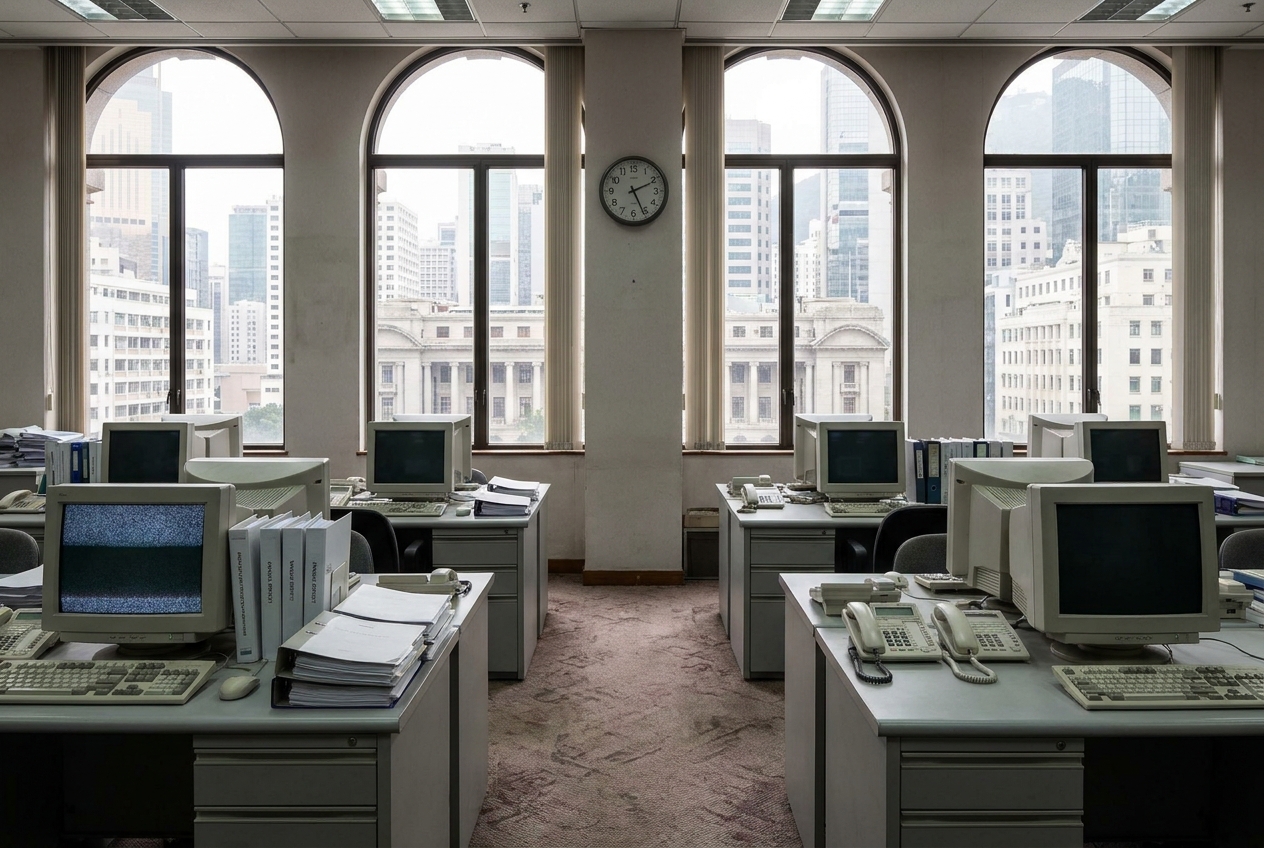 Survey of disclosures about trading and derivatives activities