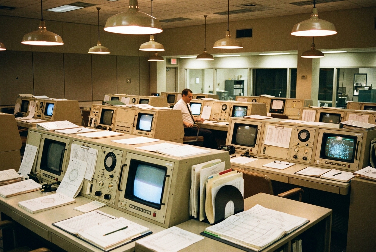Role of Information Technology in Business Risk Management