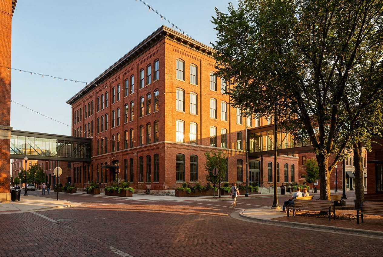 New Tech Hub investments aim to unleash diverse regional tech clusters