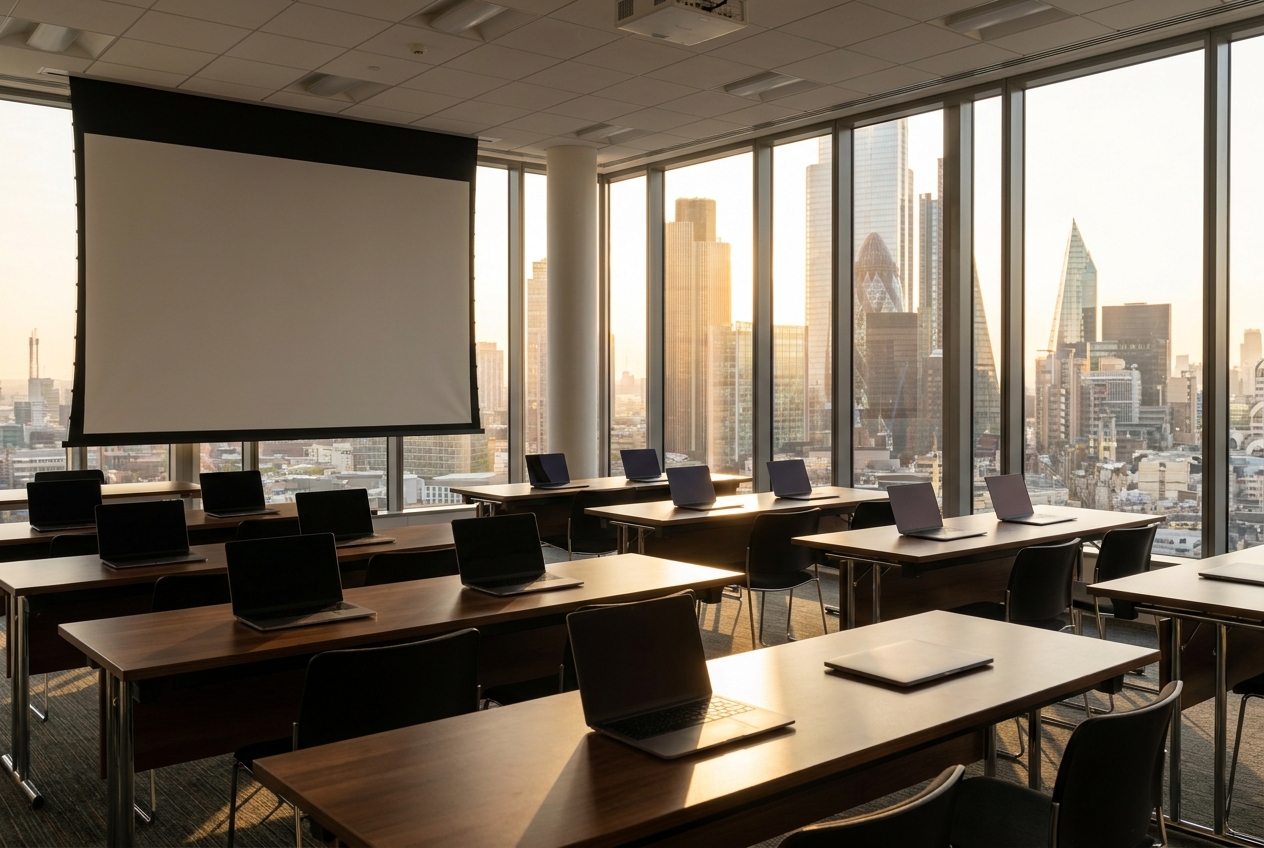 Smart supervision: sound capacity development approaches for tech-savvy supervisors