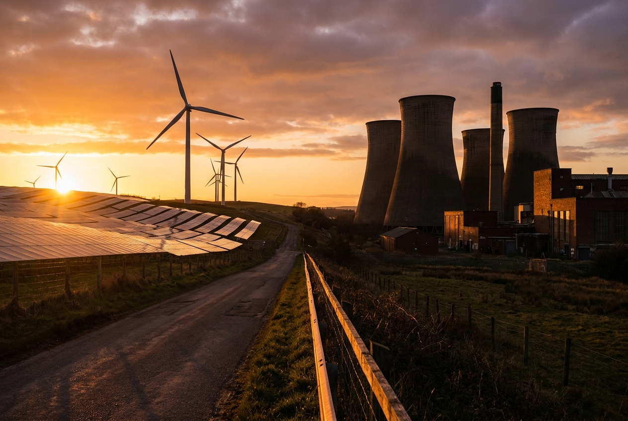 Green Technology Policies Versus Carbon Pricing: An Intergenerational Perspective