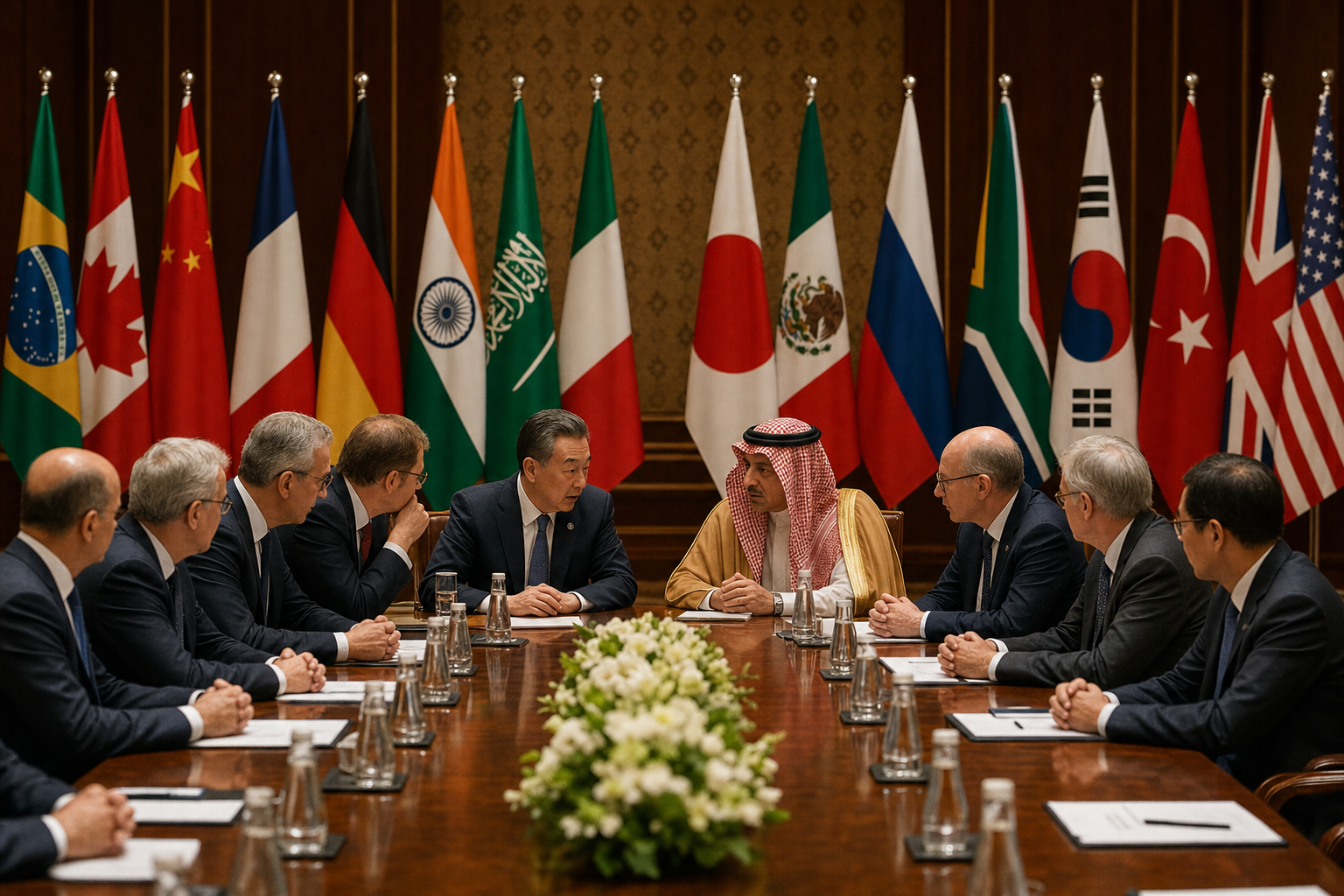 Basel Committee reports to G20 Leaders on Basel III implementation