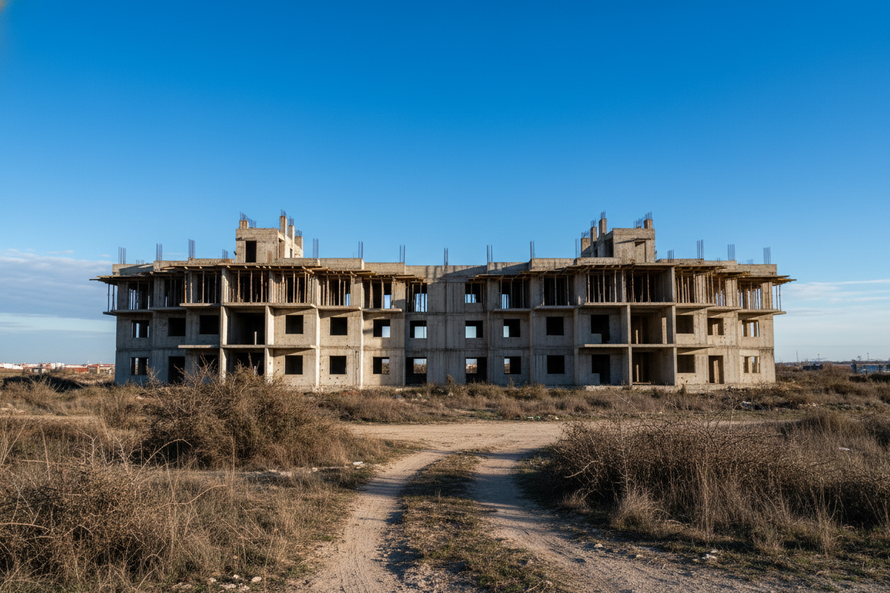 The 2008–14 banking crisis in Spain