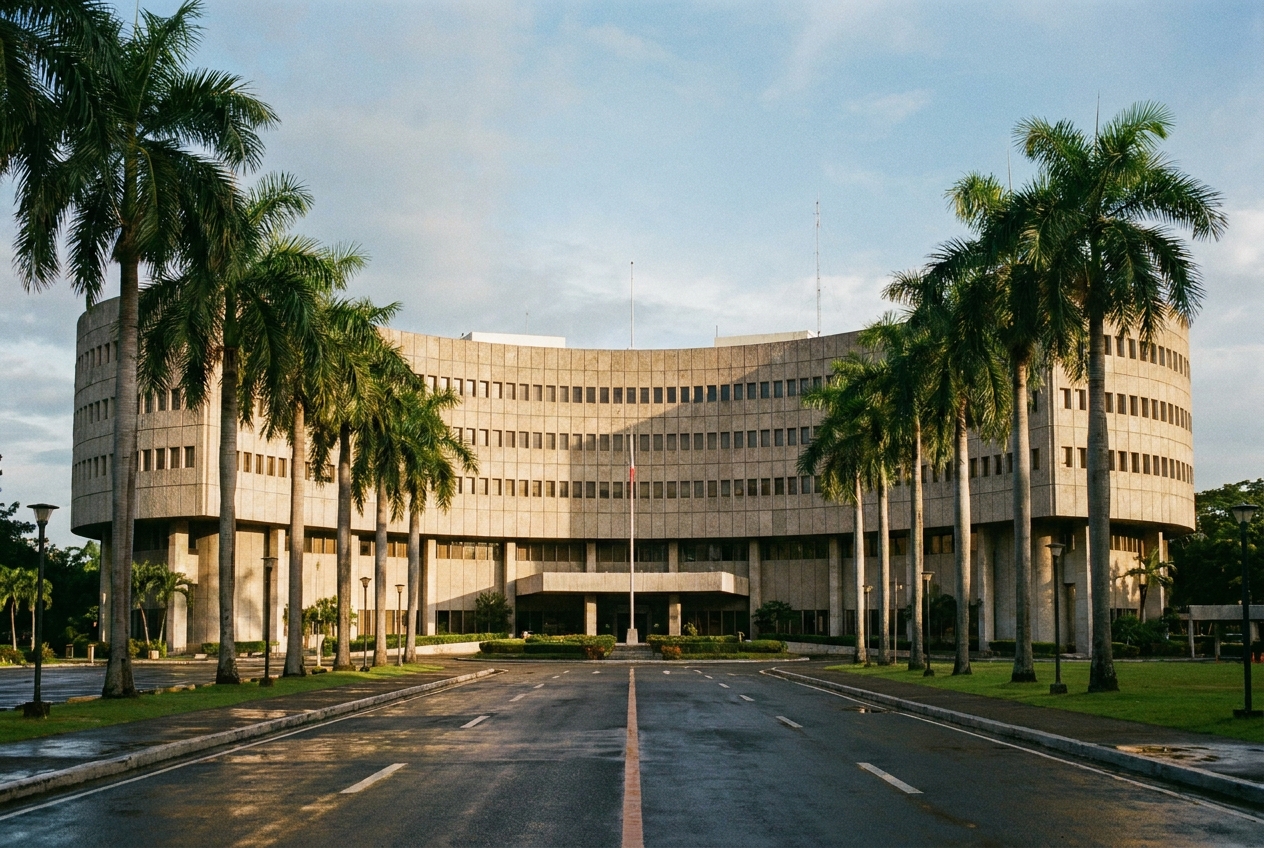 Philippines Central Bank delays new forex reporting system launch to June 2026