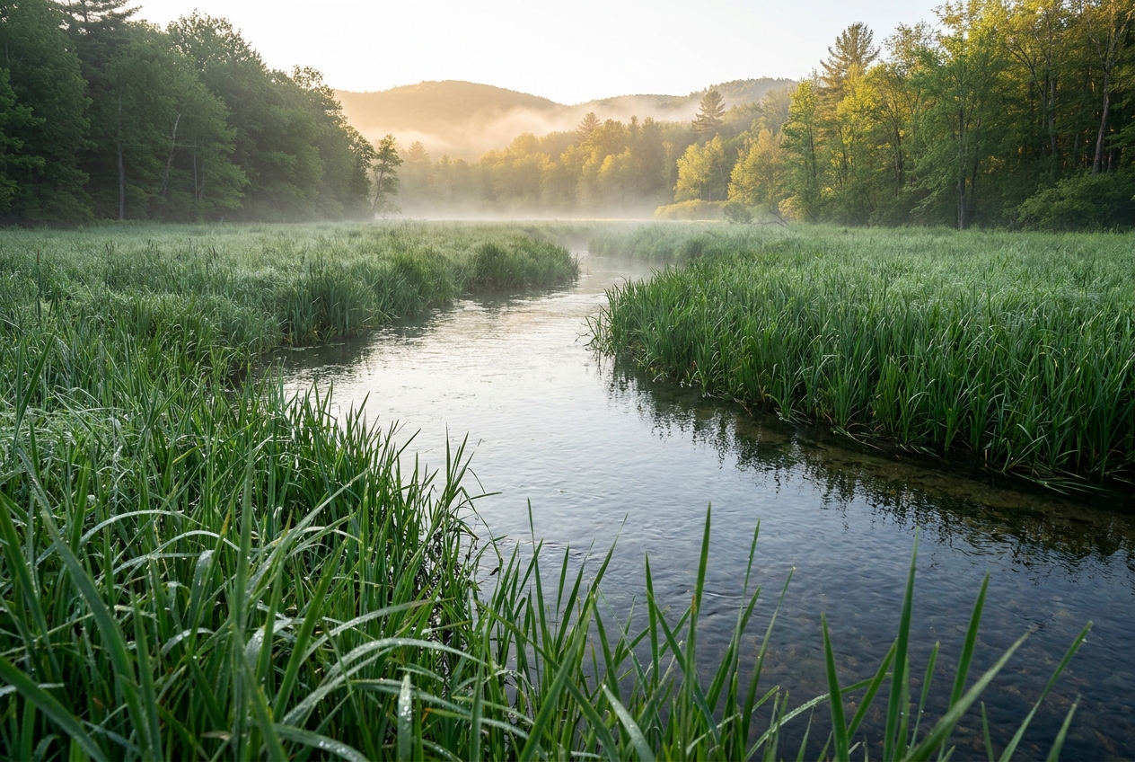 NGFS provides new tools to manage nature-related financial risks