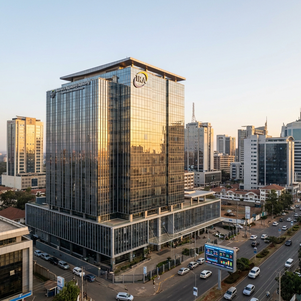 The Insurance Regulatory Authority Kenya Accelerates Risk-Based Supervision