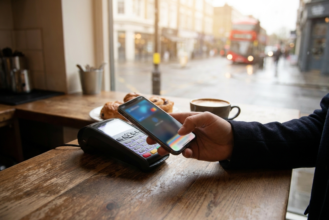 PSR and FCA launch joint call for information on big tech and digital wallets