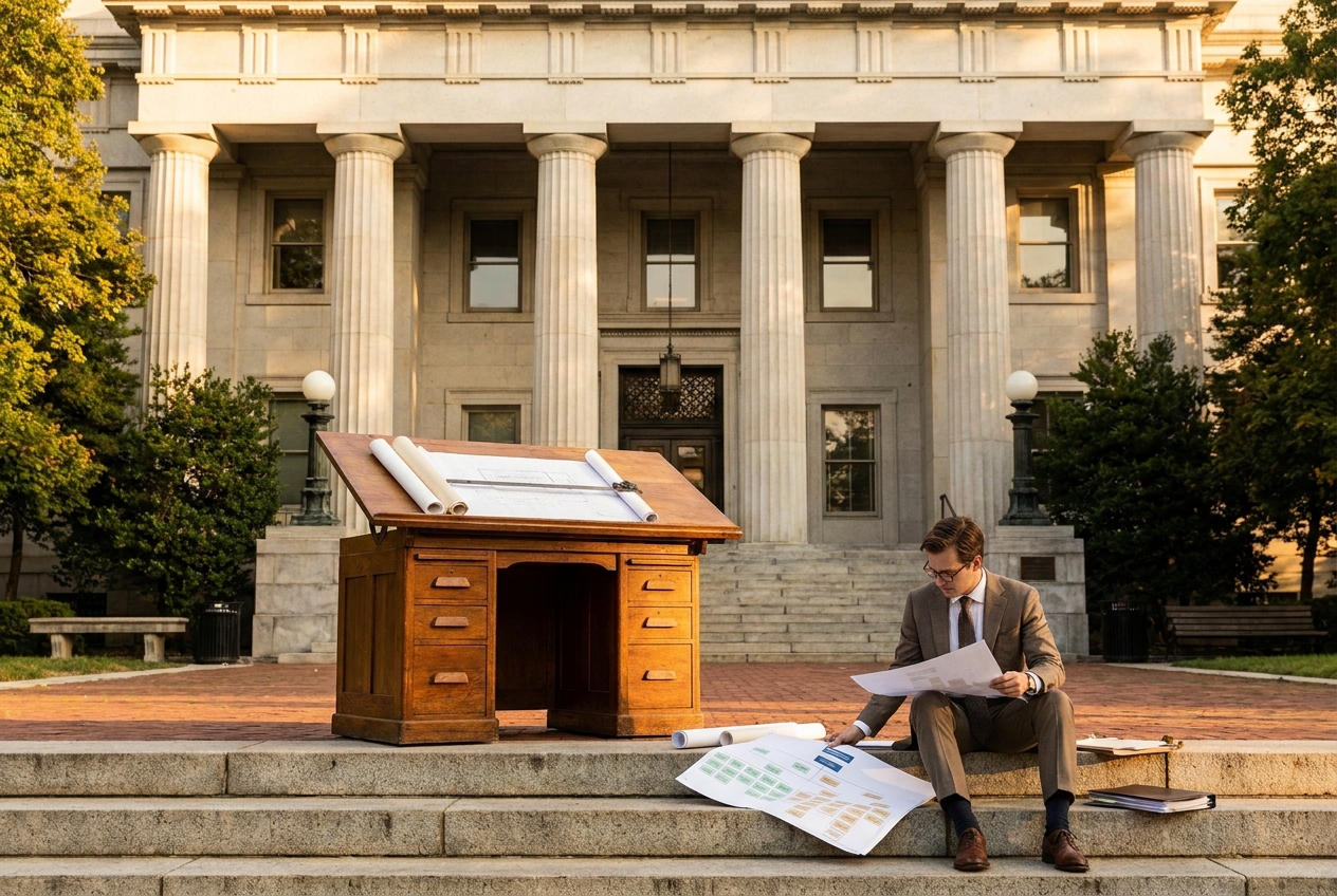 The Institutional Architecture of Financial Regulation and Supervision