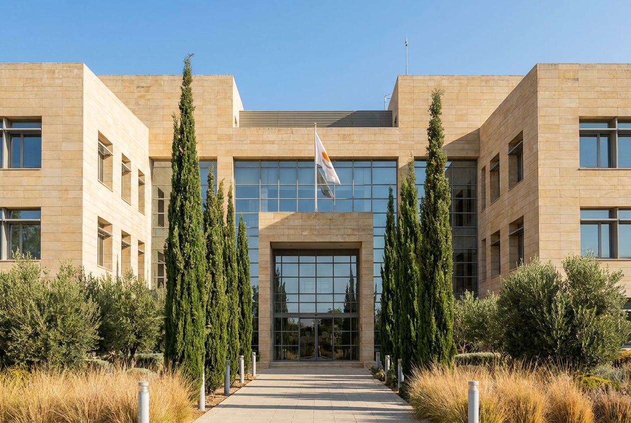 Constantinos Herodotou: Financial literacy and education in Cyprus - challenges, lessons from other countries and the way forward