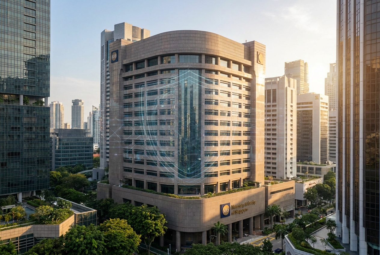MAS' Experts Panel Proposes Ways to Enhance Technology Resilience and Tackle Emerging Threats

