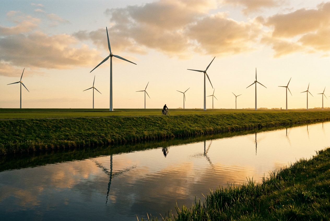 Frank Elderson: Sustainable finance - from "eureka!" to action