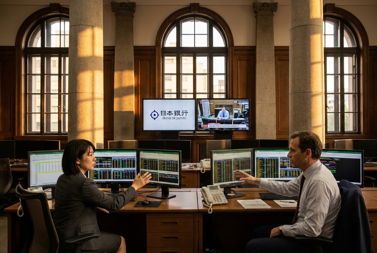 DLT for Settlements