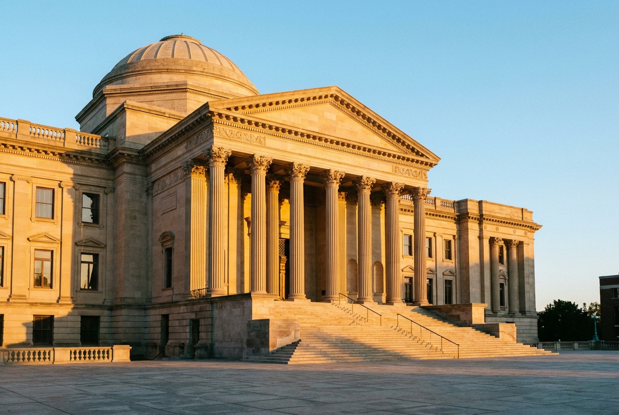 Improving Access to Justice in State Courts with Platform Technology