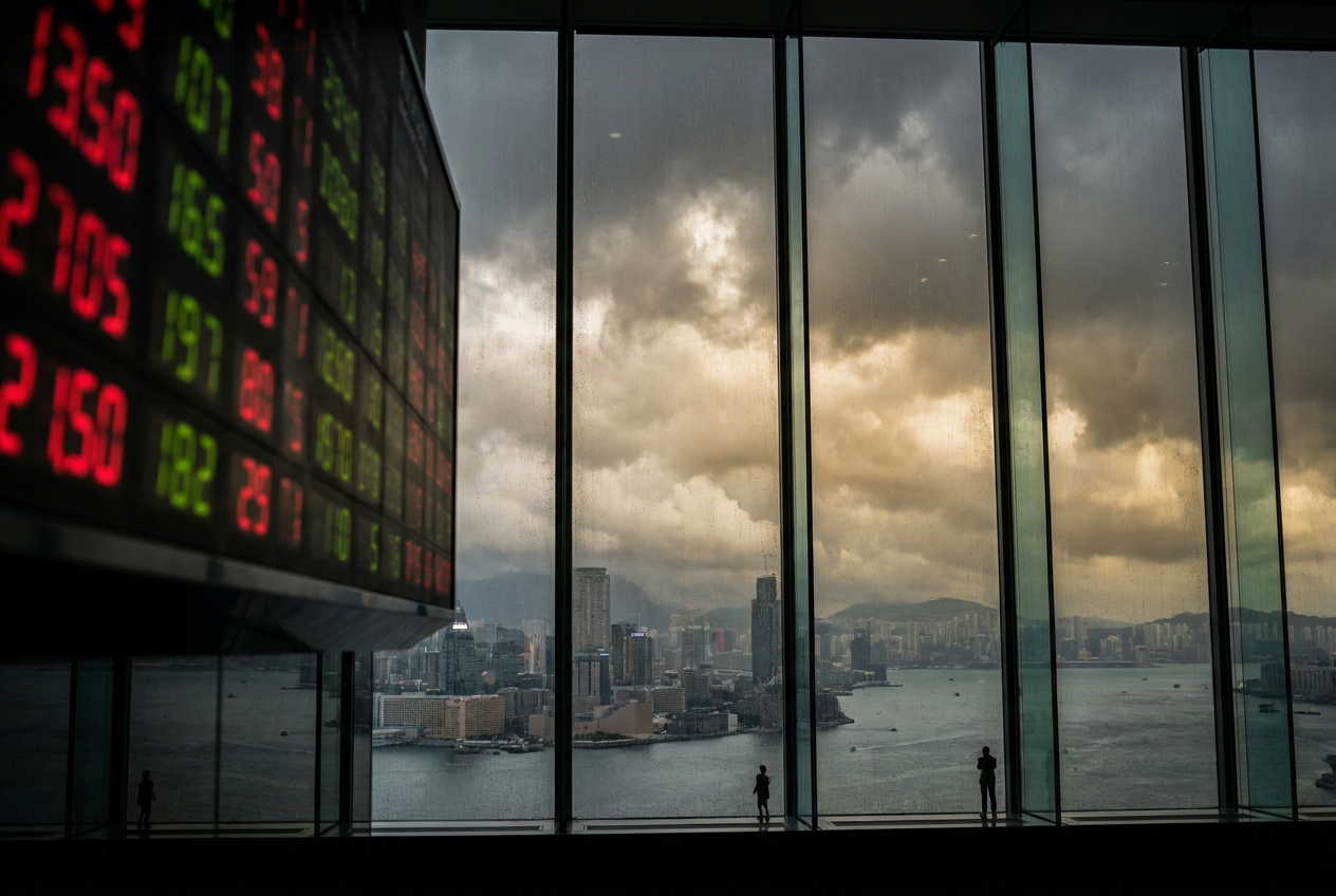 Global Financial Regulatory Highlights Report Q2 2025